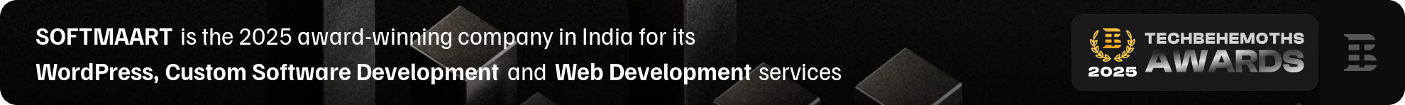 Softmaart Award 2024